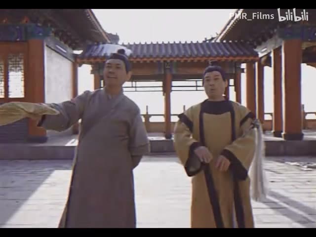 等一下就回家《一起游到天宫去》 footage 29