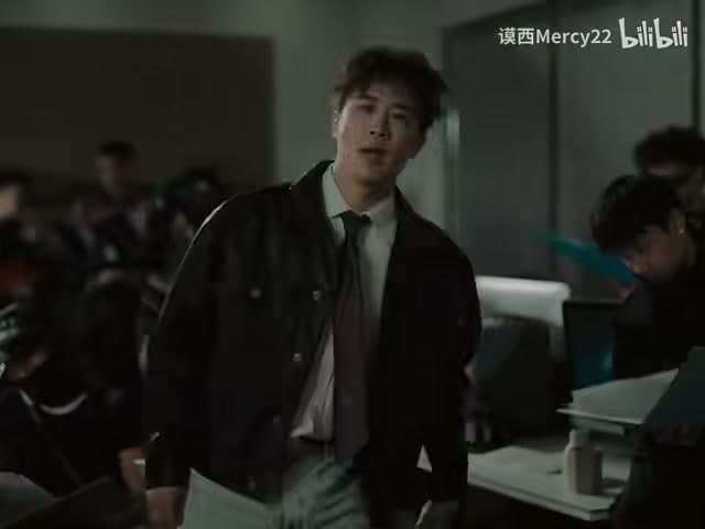 谟西Mercy《Interlude/Alter Ego》 footage 20