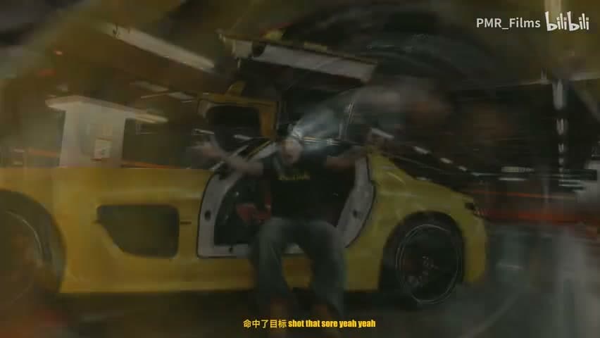 Fendighee Rich《SHE WANNA》 footage 14