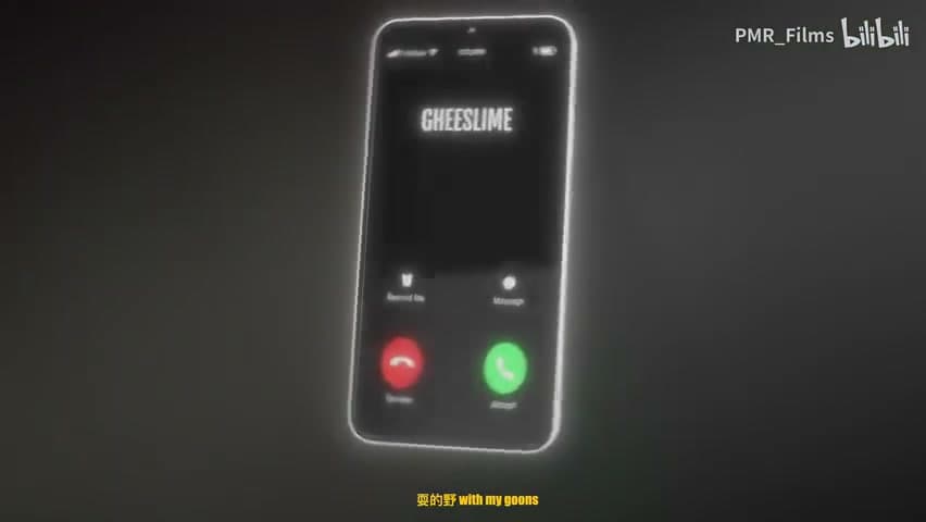 Fendighee Rich《SHE WANNA》 footage 24