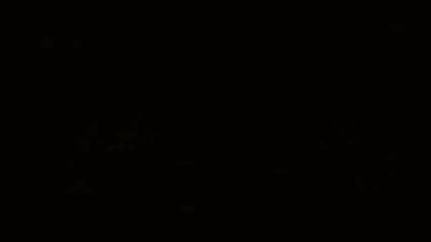 BOBBYNOPEACE《葬礼上的陌生人》 footage 1