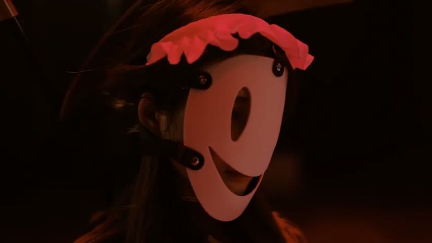 BOBBYNOPEACE《葬礼上的陌生人》 footage 2