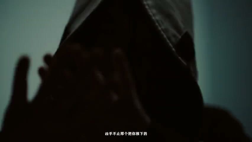 BOBBYNOPEACE《葬礼上的陌生人》 footage 4