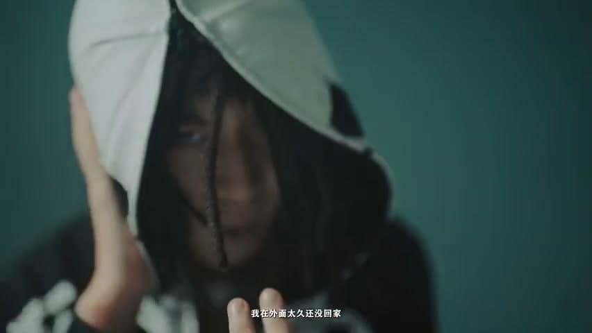 BOBBYNOPEACE《葬礼上的陌生人》 footage 15