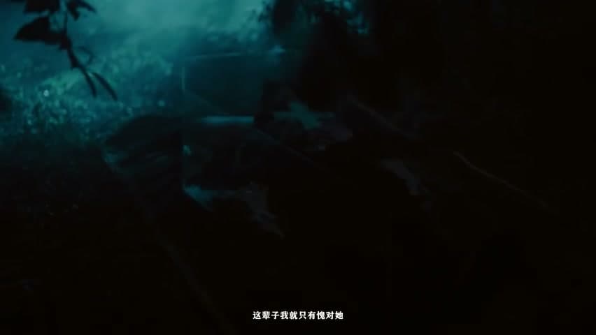 BOBBYNOPEACE《葬礼上的陌生人》 footage 17