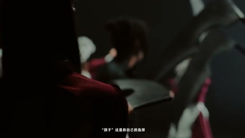 BOBBYNOPEACE《葬礼上的陌生人》 footage 21