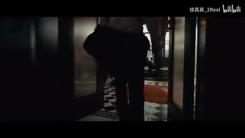 徐真真《火力全开，横扫一切》 footage 2