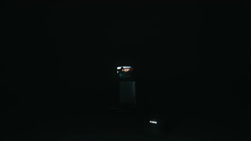 SkiOnDaRoad黄云龙《MP3 ft.罗言》 footage 24