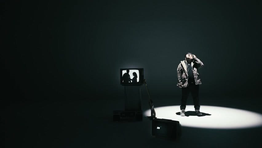 SkiOnDaRoad黄云龙《MP3 ft.罗言》 footage 25