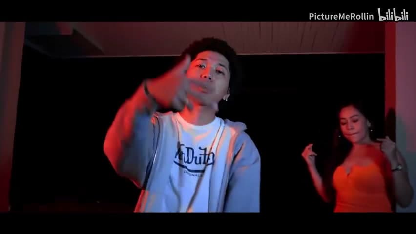 Fendiboi《BURBERRY COLOGNE》 footage 8