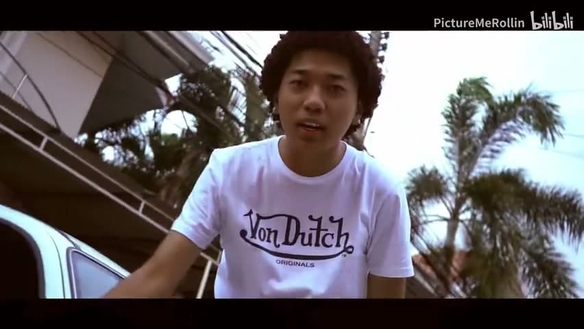 Fendiboi《BURBERRY COLOGNE》 footage 12