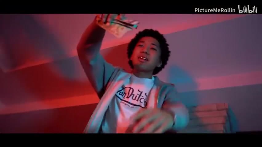 Fendiboi《BURBERRY COLOGNE》 footage 19