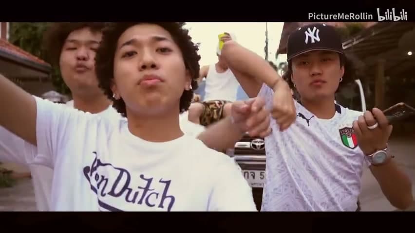 Fendiboi《BURBERRY COLOGNE》 footage 26