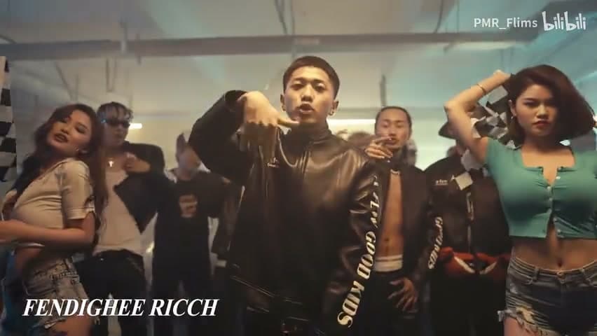 AFGK《2SEATER》 footage 4