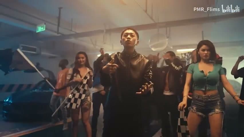 AFGK《2SEATER》 footage 5