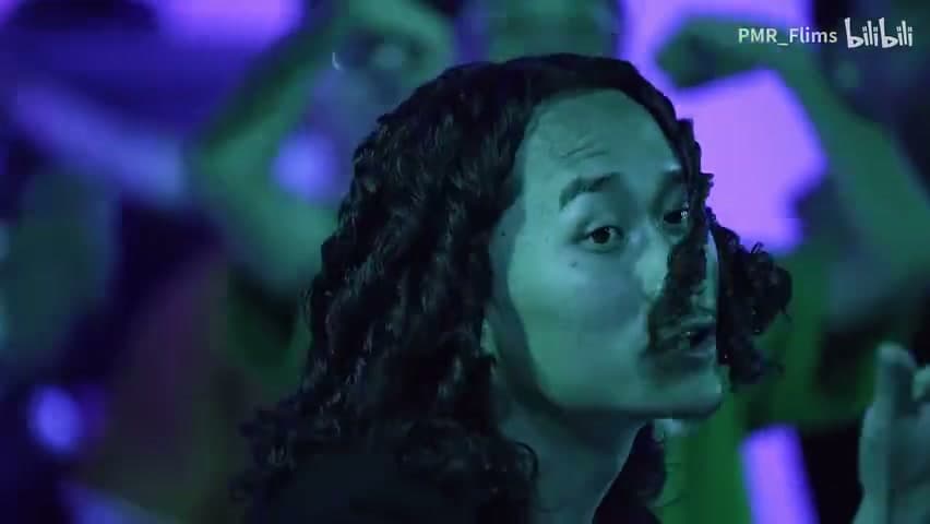 AFGK《2SEATER》 footage 8