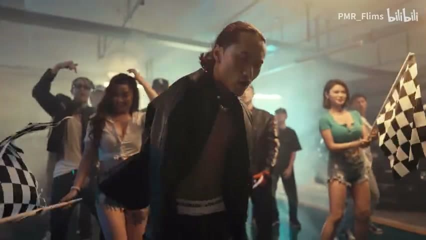 AFGK《2SEATER》 footage 9