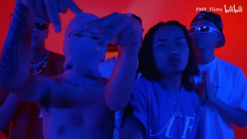 AFGK《2SEATER》 footage 10