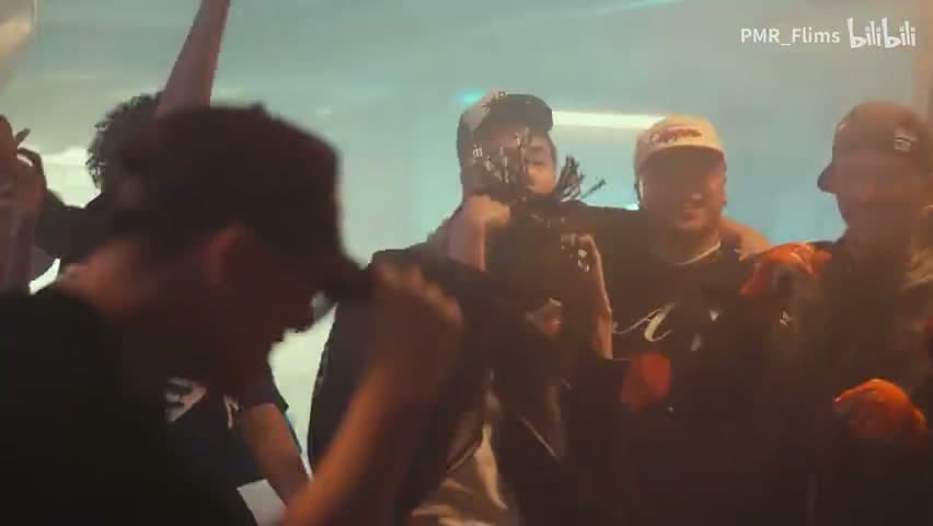 AFGK《2SEATER》 footage 18