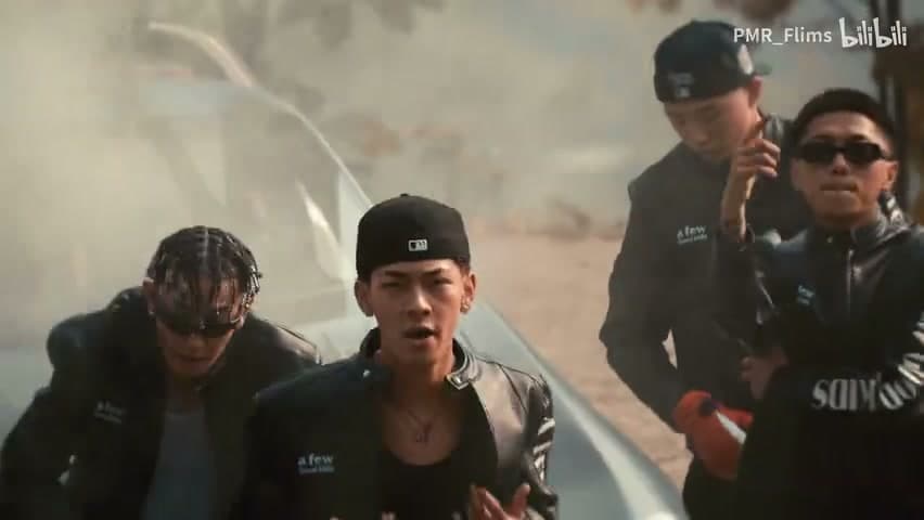 AFGK《2SEATER》 footage 19