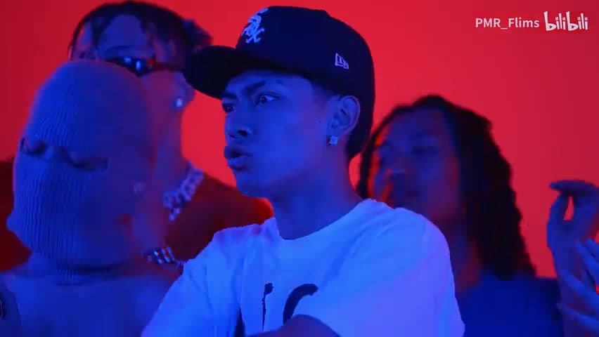 AFGK《2SEATER》 footage 21