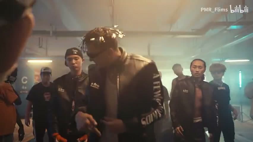 AFGK《2SEATER》 footage 25