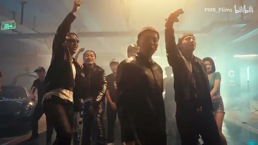 AFGK《2SEATER》 footage 28