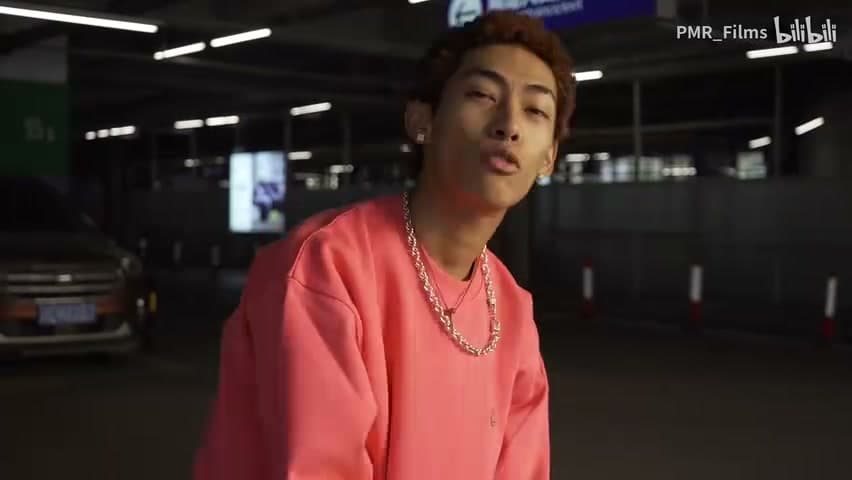 YOUNG13DBABY & YTHChopie《Best Friend》 footage 2