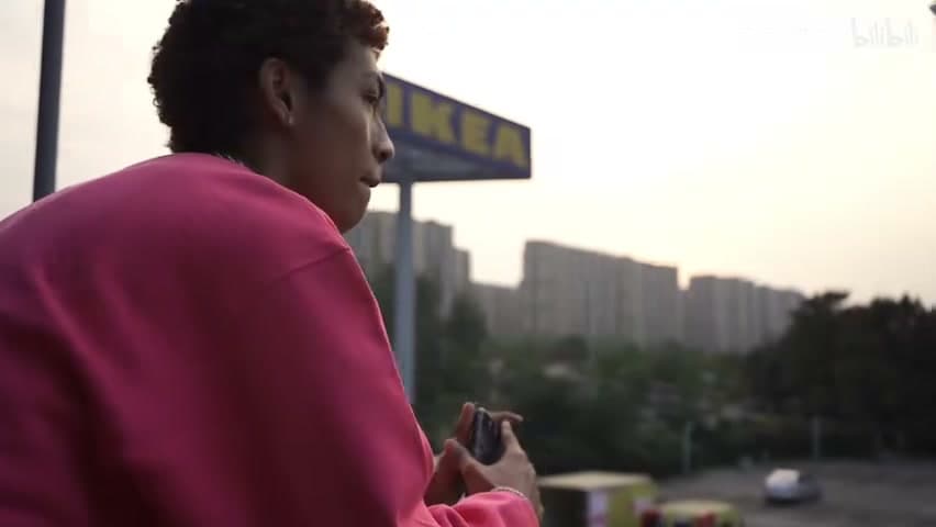 YOUNG13DBABY & YTHChopie《Best Friend》 footage 9