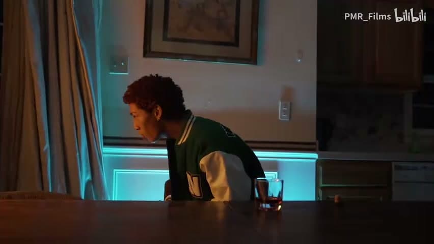 YOUNG13DBABY & YTHChopie《Best Friend》 footage 11