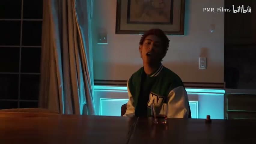 YOUNG13DBABY & YTHChopie《Best Friend》 footage 13