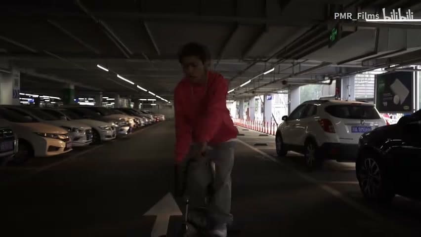 YOUNG13DBABY & YTHChopie《Best Friend》 footage 18