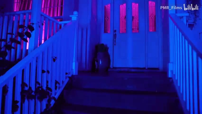 YOUNG13DBABY & YTHChopie《Best Friend》 footage 22