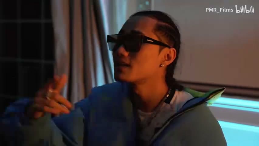 YOUNG13DBABY & YTHChopie《Best Friend》 footage 26