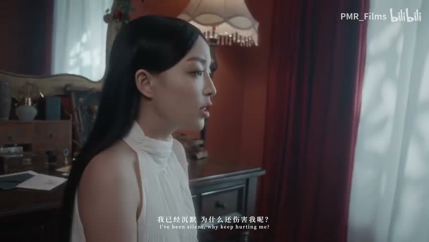 VAVA《独一无二》 footage 1