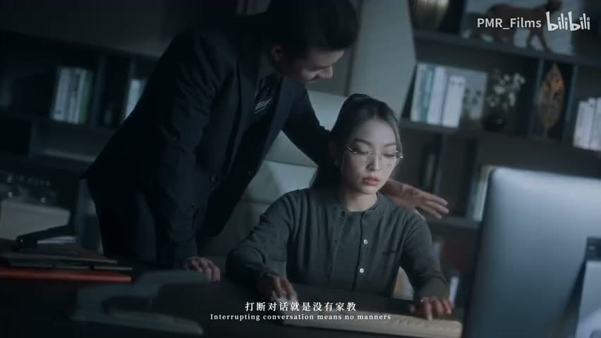 VAVA《独一无二》 footage 5