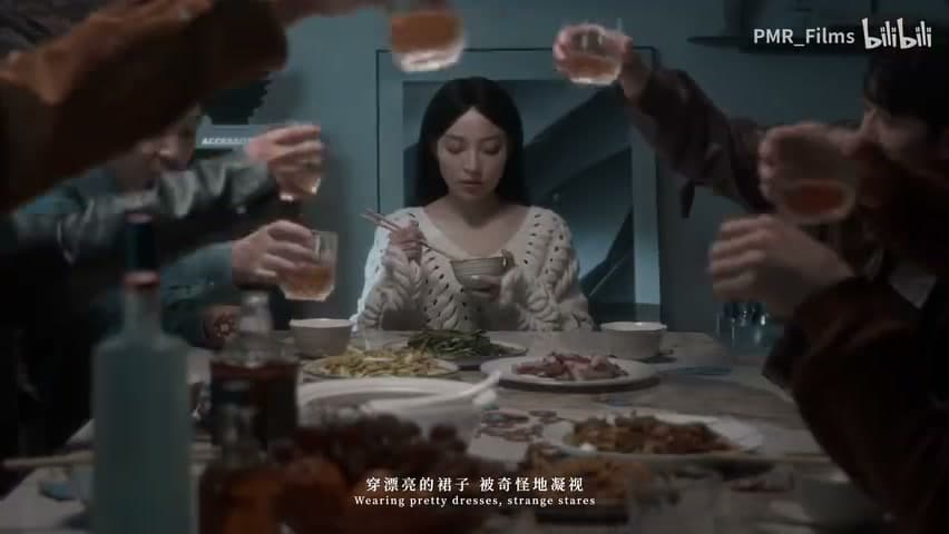 VAVA《独一无二》 footage 6