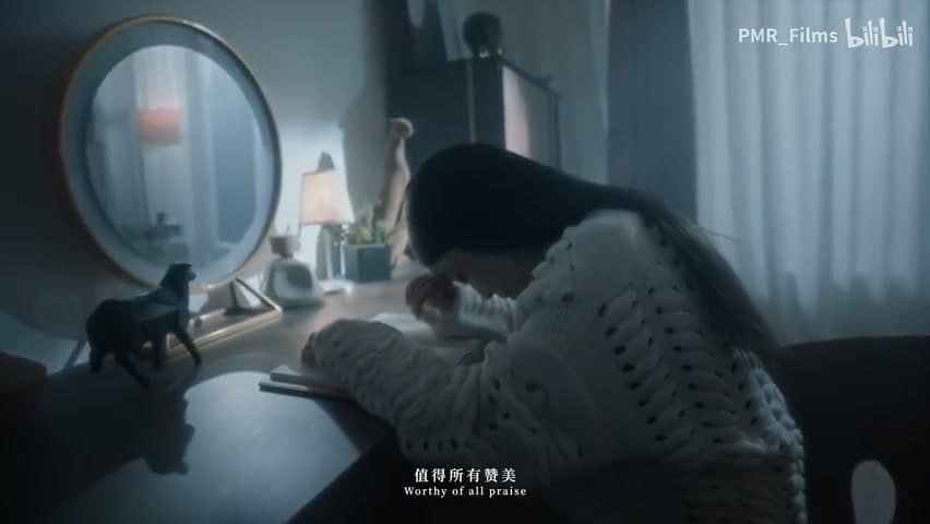 VAVA《独一无二》 footage 10