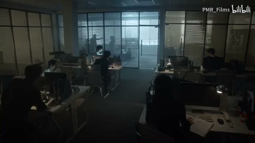 VAVA《独一无二》 footage 13