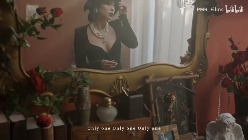 VAVA《独一无二》 footage 14