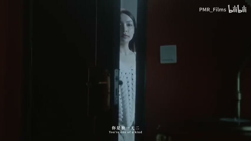 VAVA《独一无二》 footage 16