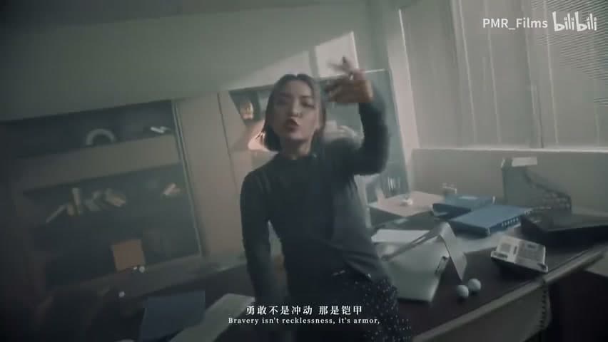 VAVA《独一无二》 footage 18
