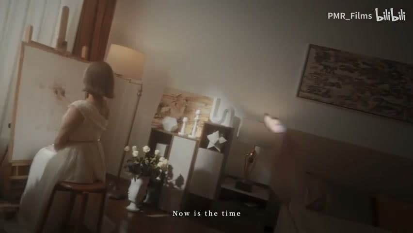 VAVA《独一无二》 footage 22