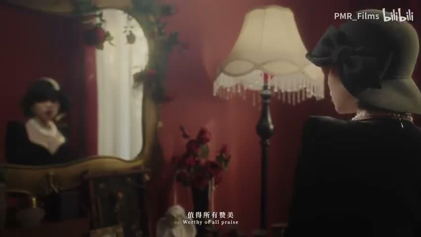 VAVA《独一无二》 footage 23