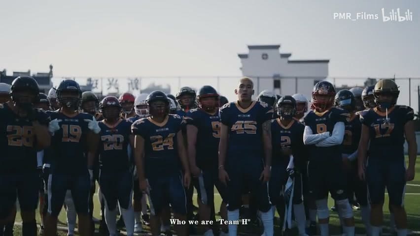 lilawantsomemore《飓风 Hurricane》 footage 2