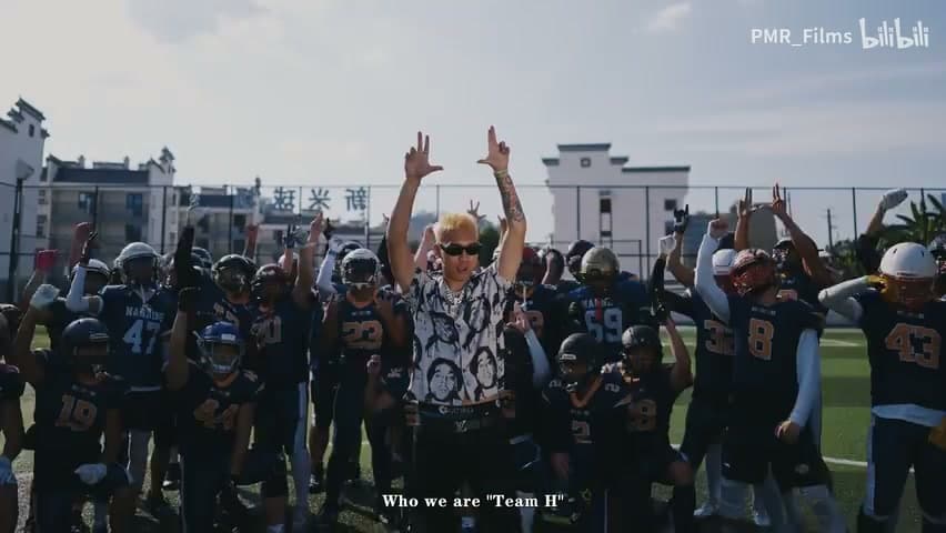 lilawantsomemore《飓风 Hurricane》 footage 5