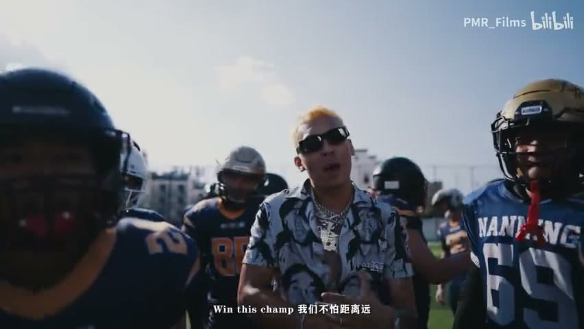 lilawantsomemore《飓风 Hurricane》 footage 7