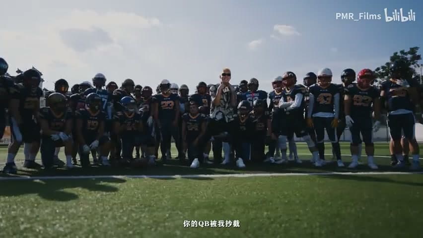 lilawantsomemore《飓风 Hurricane》 footage 13