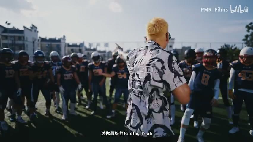 lilawantsomemore《飓风 Hurricane》 footage 14