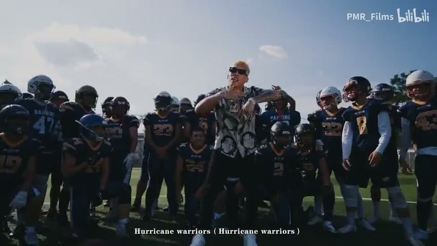 lilawantsomemore《飓风 Hurricane》 footage 18